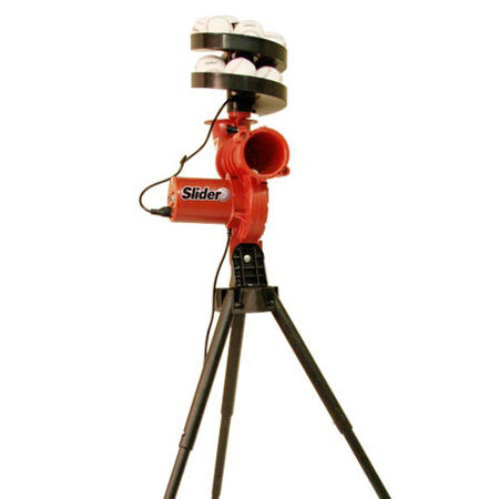 Picture for category Pitching Machines