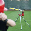 Picture of Heater Real 12 inch Softball Machine