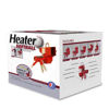Picture of Heater Real 12 inch Softball Machine