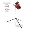 Picture of Slider Lite 360 Lite-Ball Pitching Machine With Auto Ballfeeder