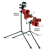 Picture of Slider Lite 360 Lite-Ball Pitching Machine With Auto Ballfeeder