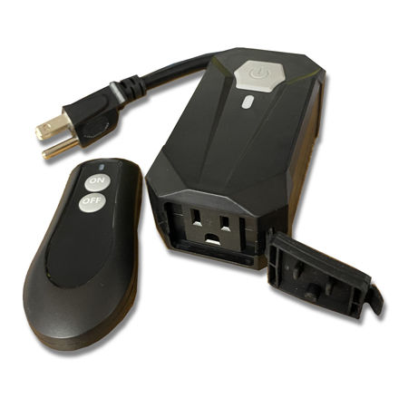 Picture for category Remote Controls