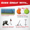 Picture of Slider Lite 360 Pitching Machine & One Dozen Of Lite Balls